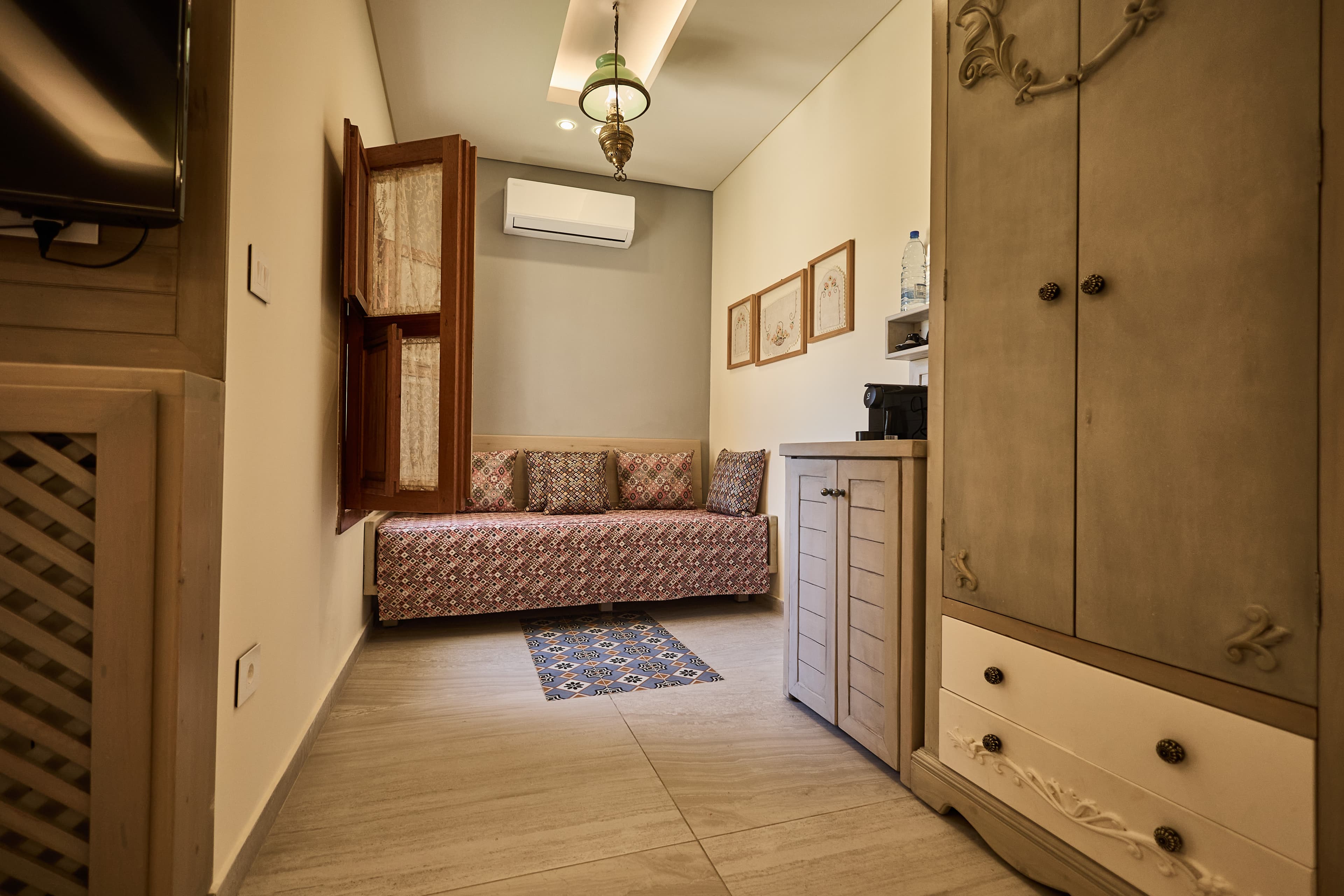 Chrysanthème