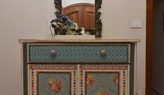 الغرف — Domaine des Oliviers
