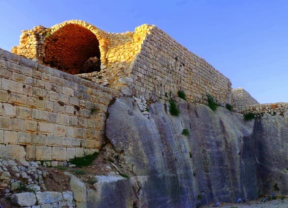 Saint Rafka & Hardini Sanctuaries