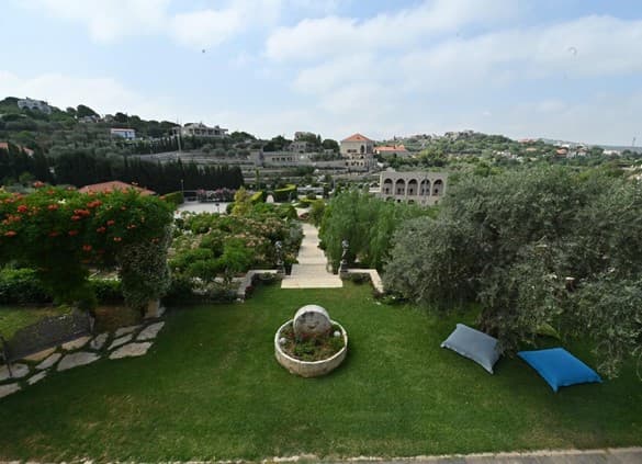 Your special day, among the olive trees — Domaine des Oliviers