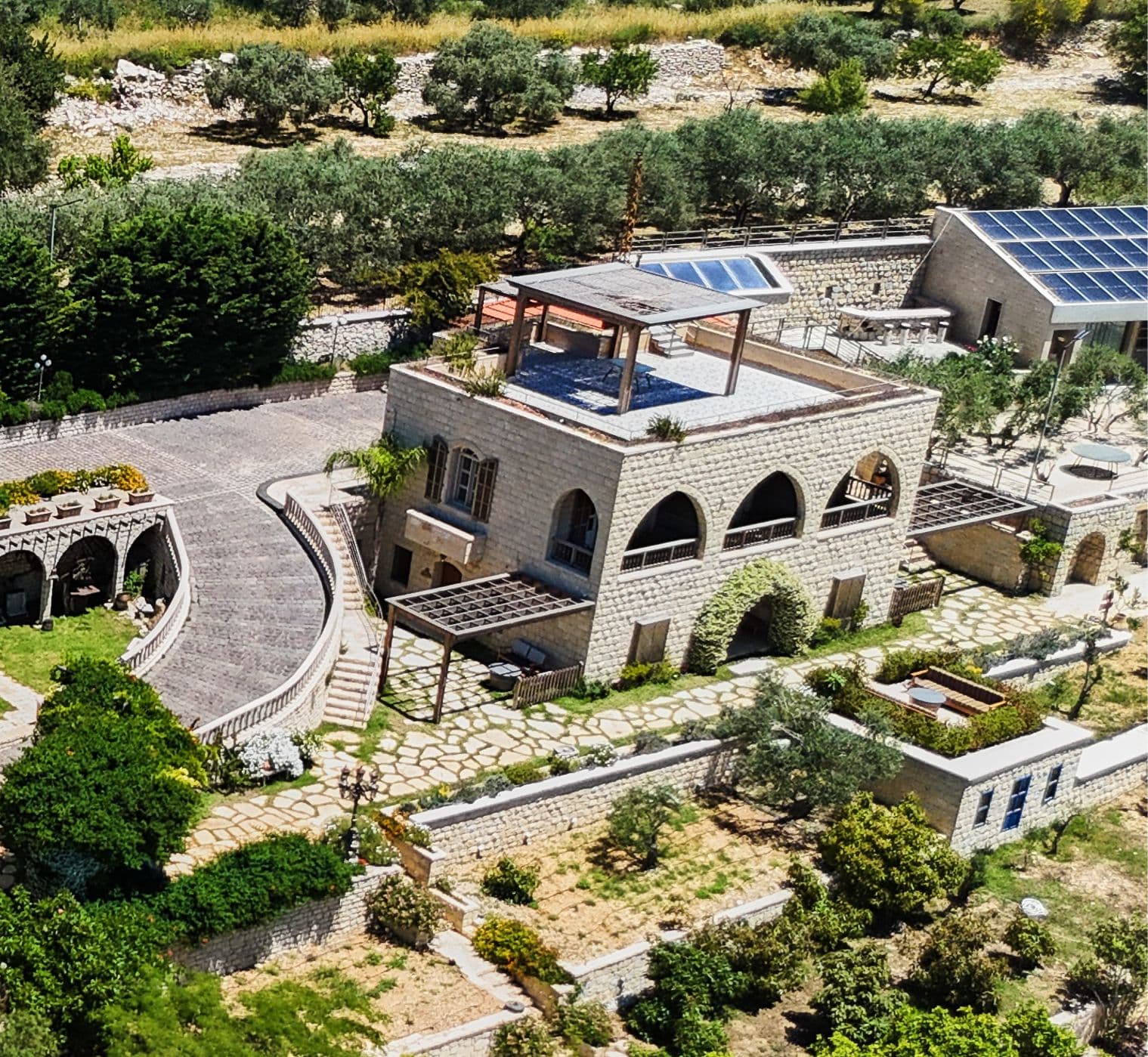 Beit Qamar