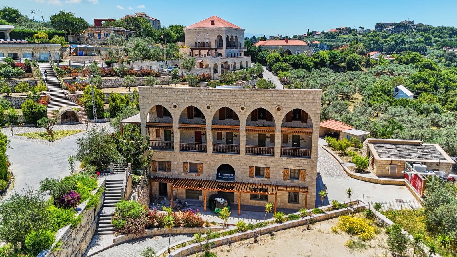 Beit Chames