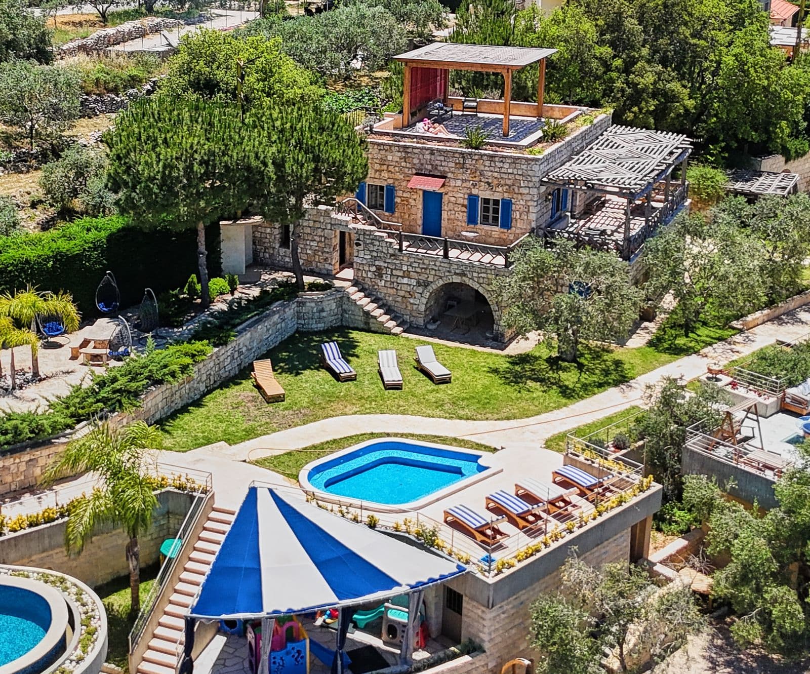 Beit Sendyén