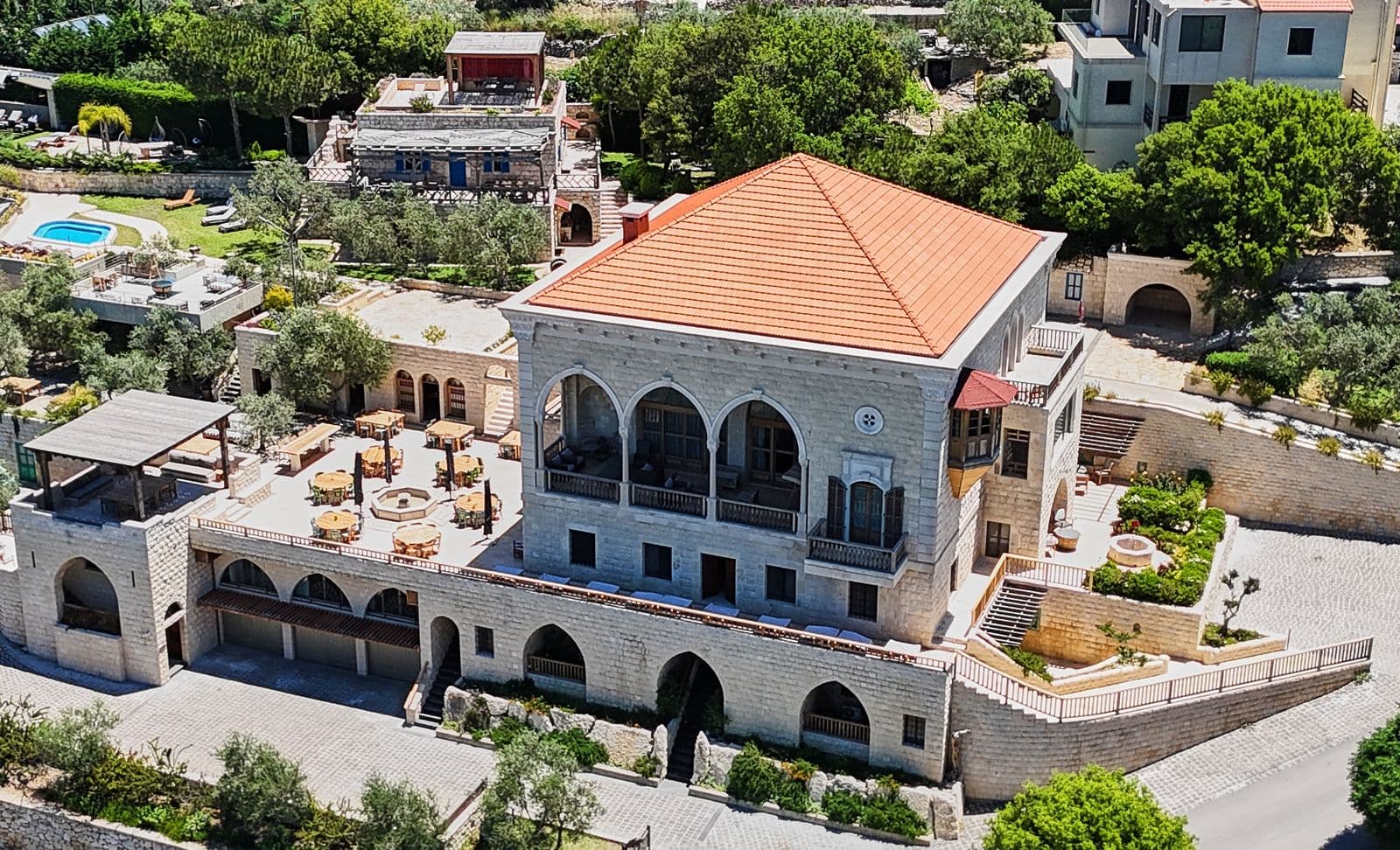 Beit Baher