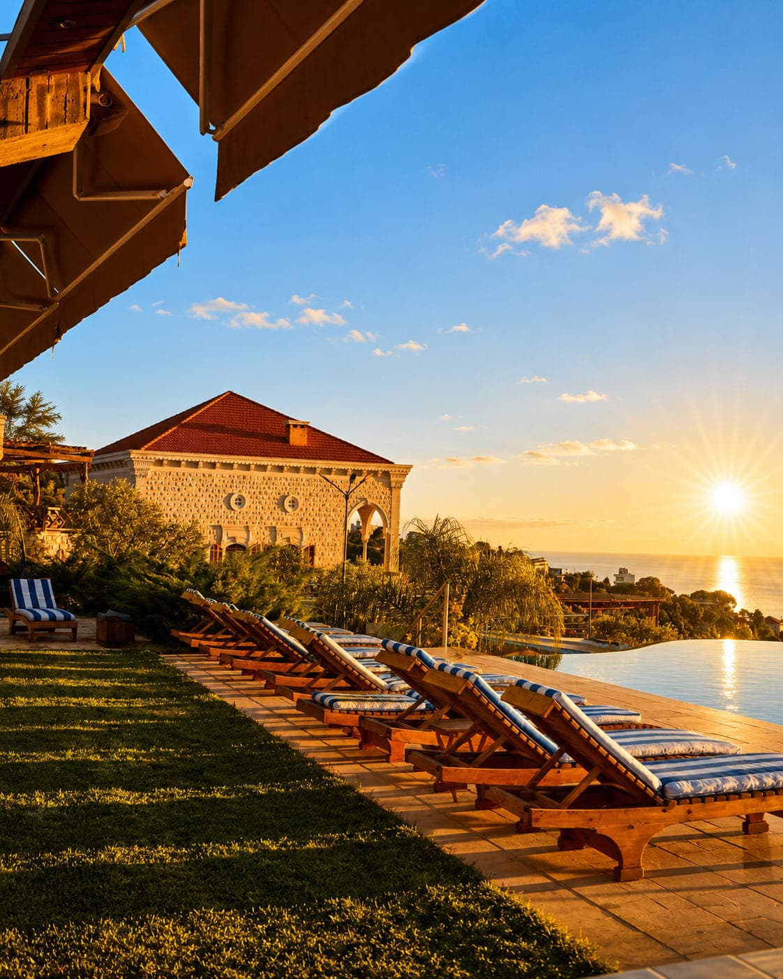 معرض الصور — Domaine des Oliviers 1