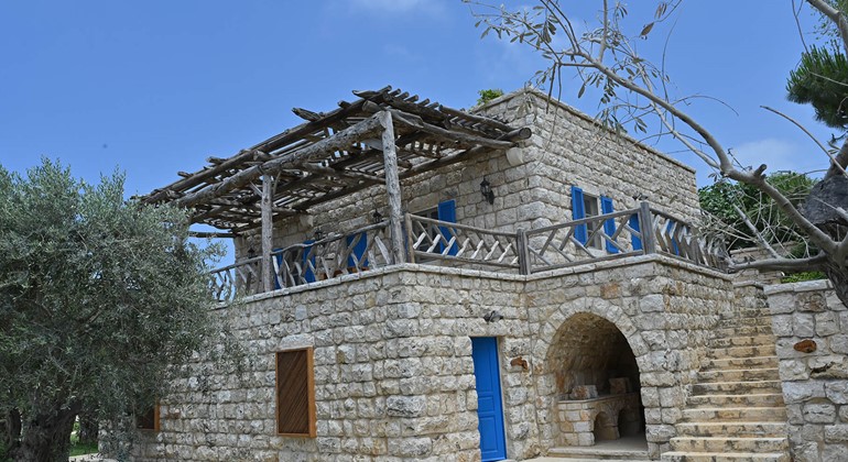 Beit Sendyén
