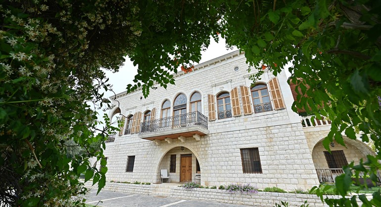 Beit Zeytoun
