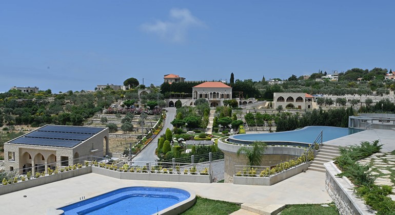 Beit Baher